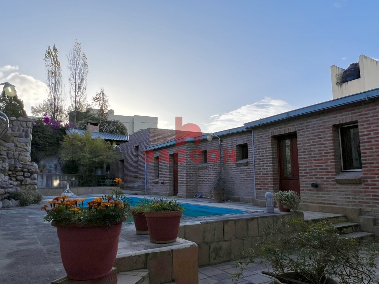 Venta Casa Barrio Grand Bourg
