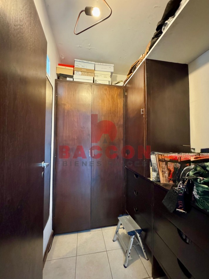 Venta Departamento Avda Belgica1300 - Zona Sur