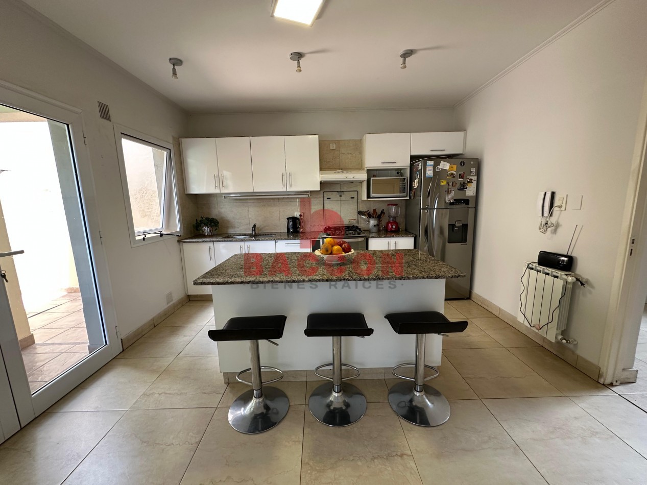Venta Duplex Tres Cerritos - Zona Sporting