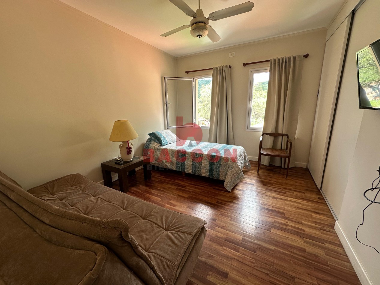 Venta Duplex Tres Cerritos - Zona Sporting