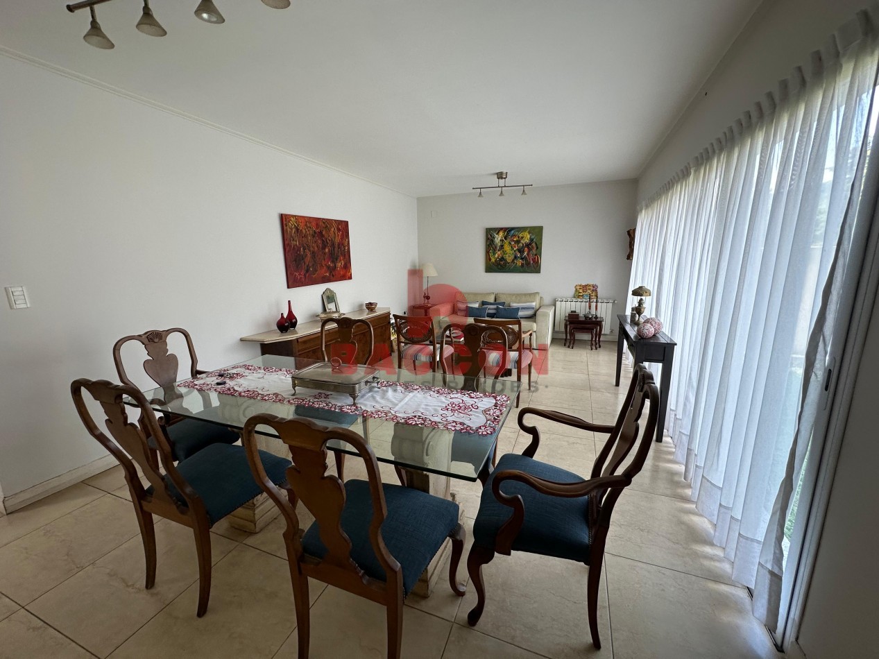 Venta Duplex Tres Cerritos - Zona Sporting