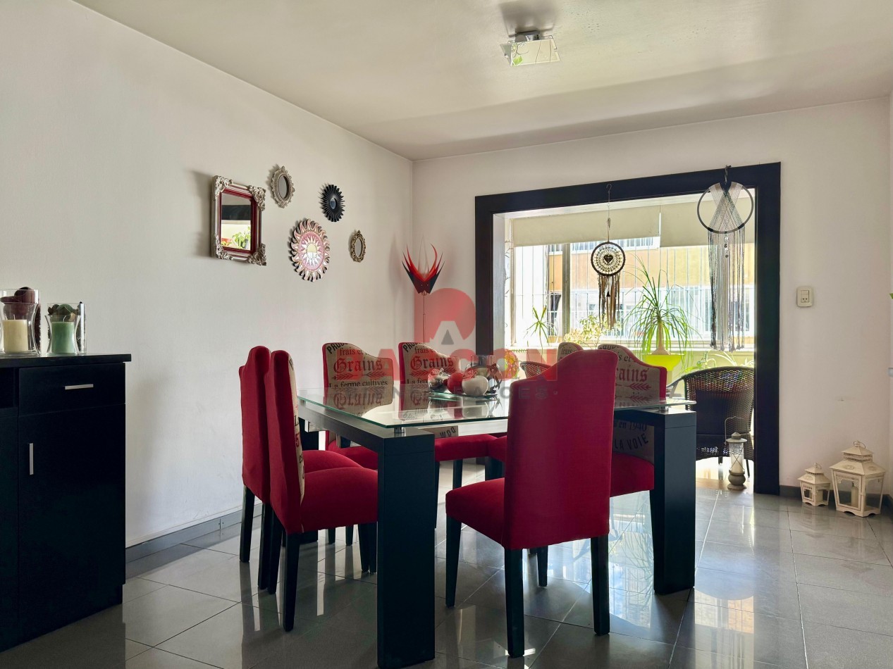Venta Departamento Avda Belgica1300 - Zona Sur