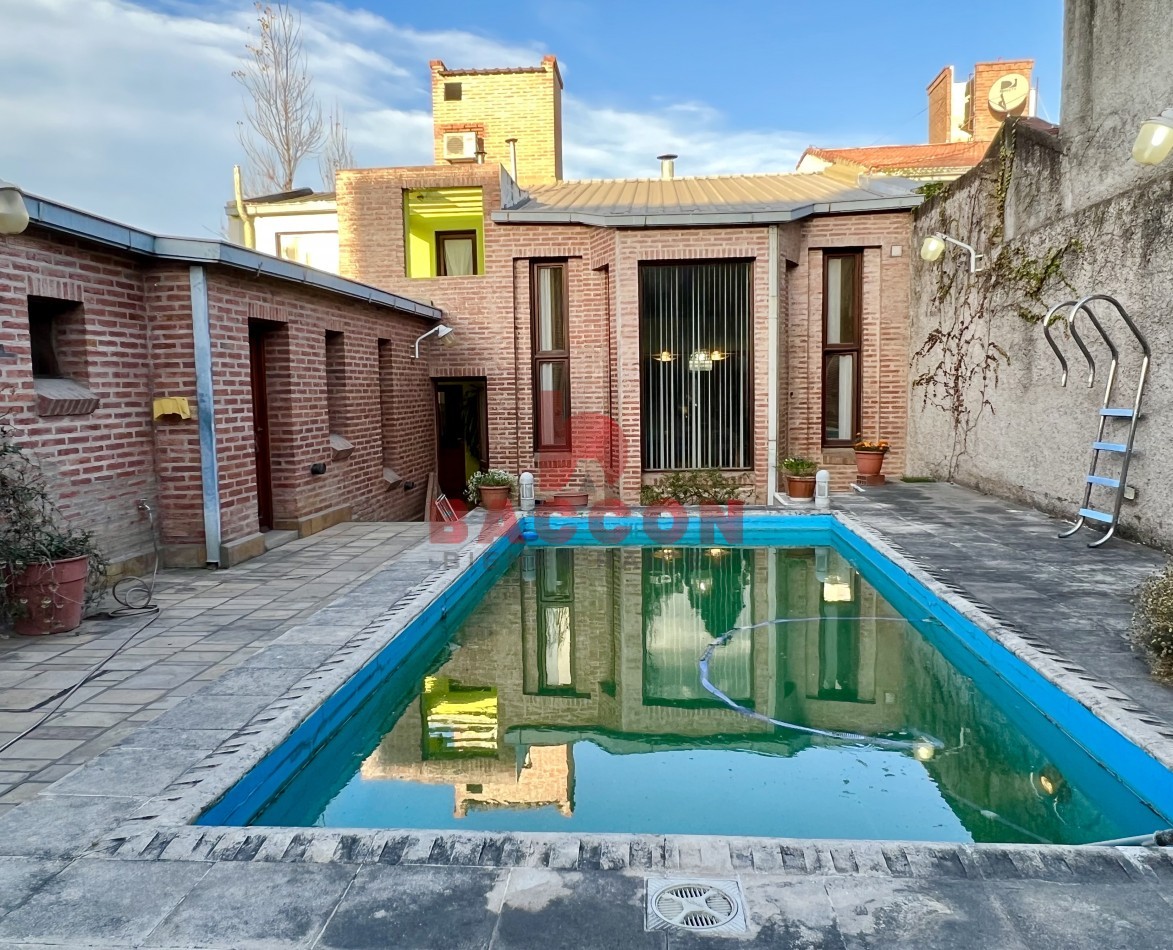 Venta Casa Barrio Grand Bourg