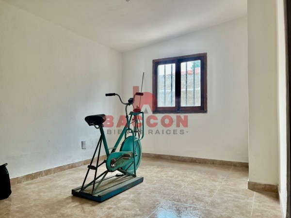 Venta de Casa en Tres Cerritos