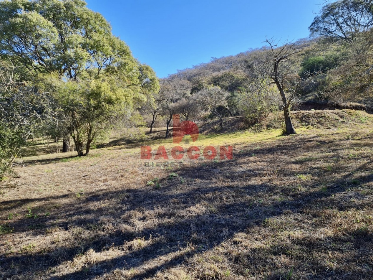 Venta Terreno La Lucinda I