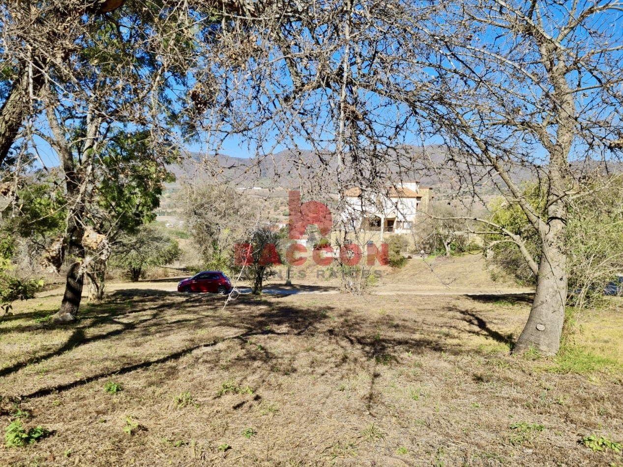 Venta Terreno La Lucinda I