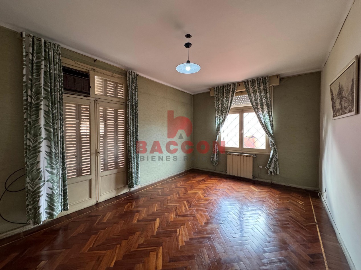 Casa en Venta Zona Centro