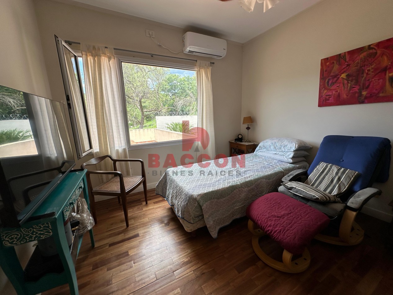 Venta Duplex Tres Cerritos - Zona Sporting