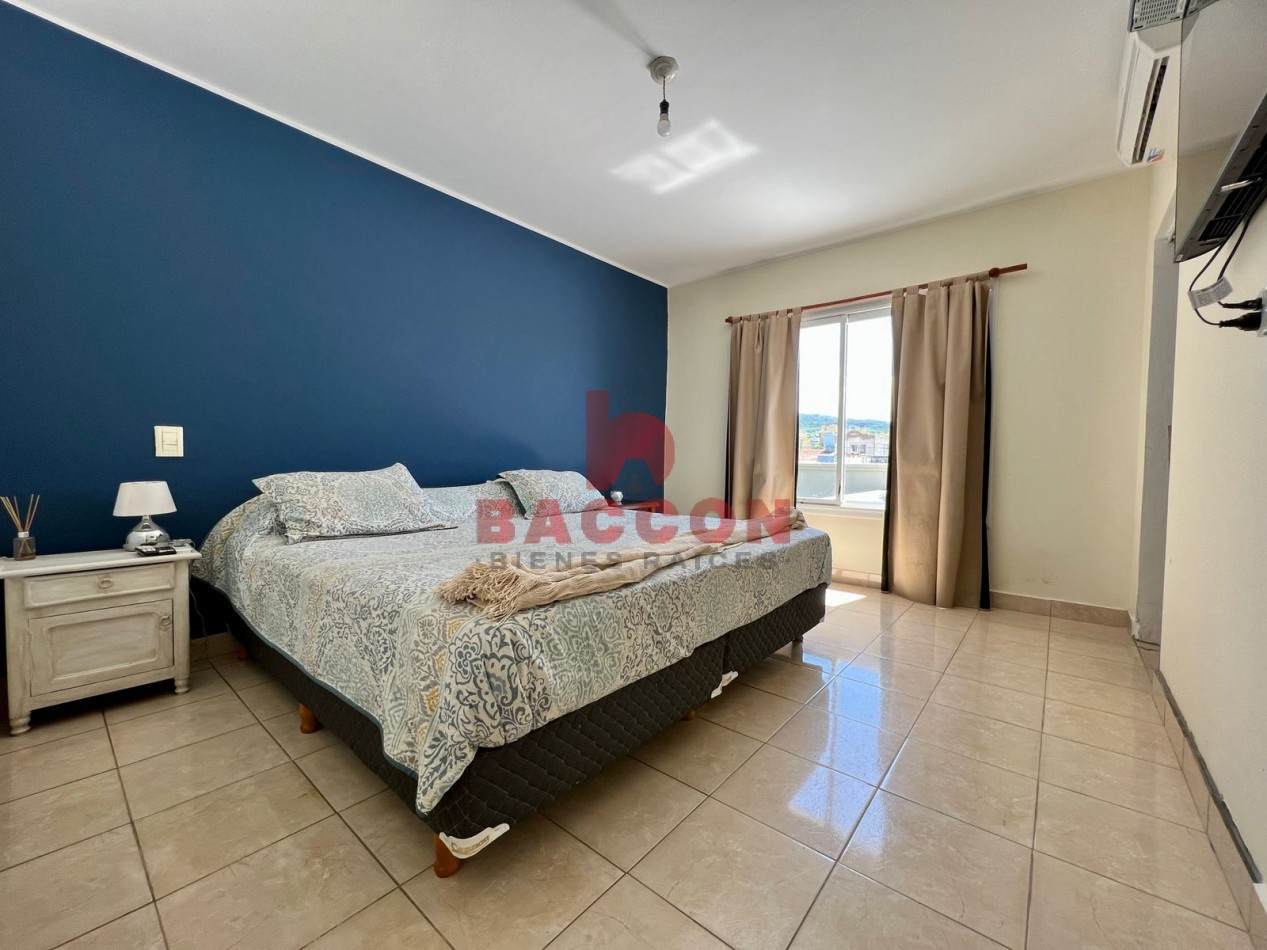 Venta Casa B° Huaico