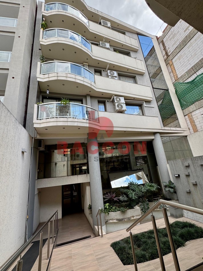 Venta Departamento Leguizamon al 200 - Zona Centro