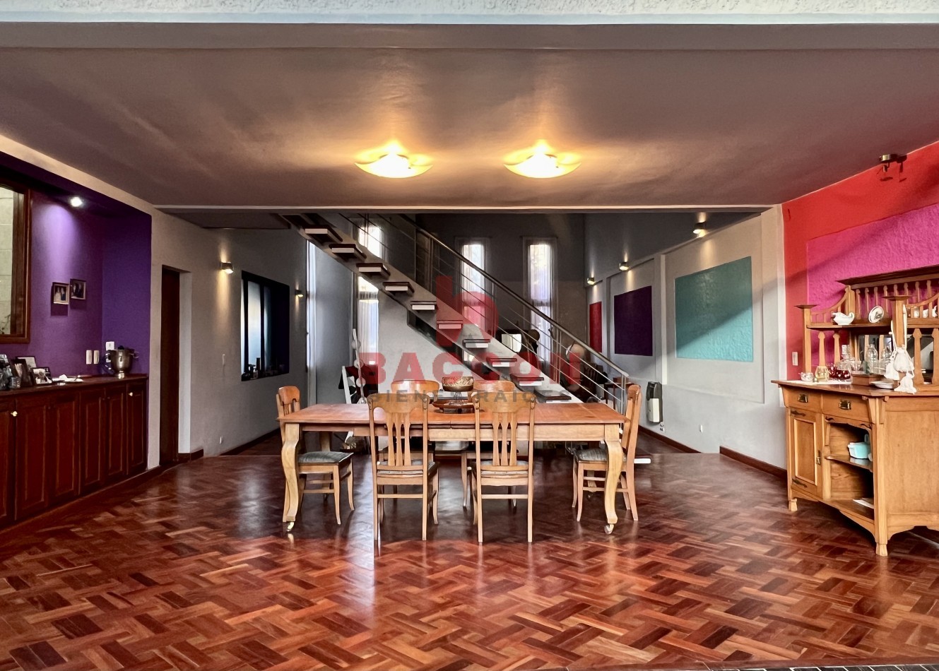 Venta Casa Barrio Grand Bourg