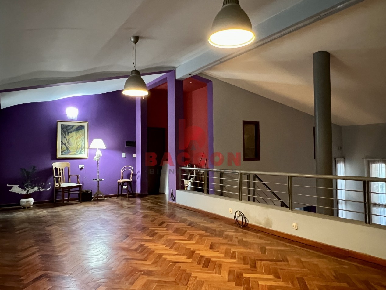 Venta Casa Barrio Grand Bourg