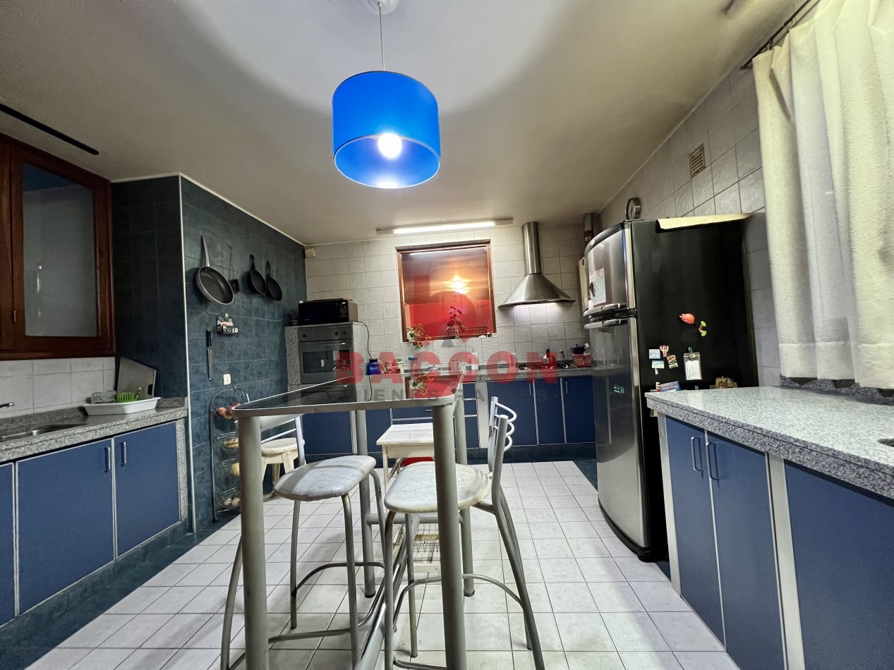 Venta Casa Barrio Grand Bourg