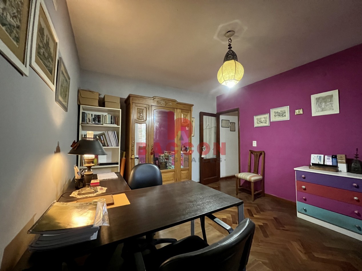 Venta Casa Barrio Grand Bourg