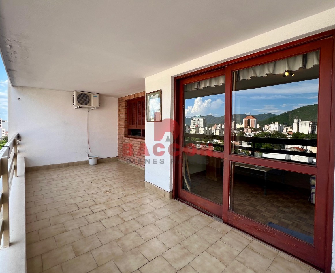 Venta Departamento Dr. A. Guemes al 400