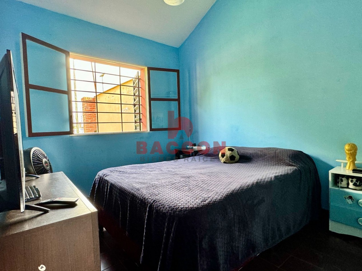 Venta Casa B° Parque Belgrano