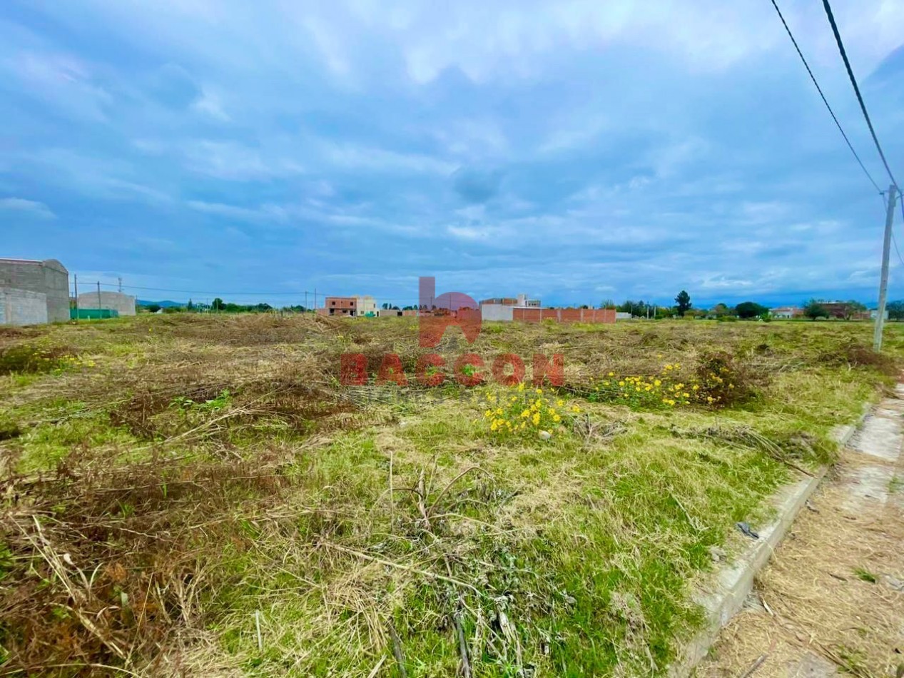 Terreno en Venta - Urbanizacion Campo Nuevo