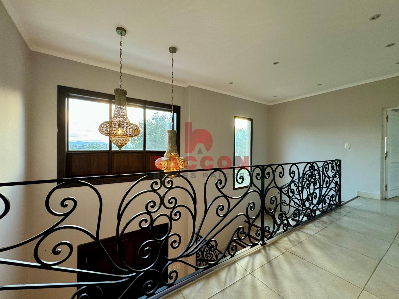 Venta Casa Praderas de San Lorenzo