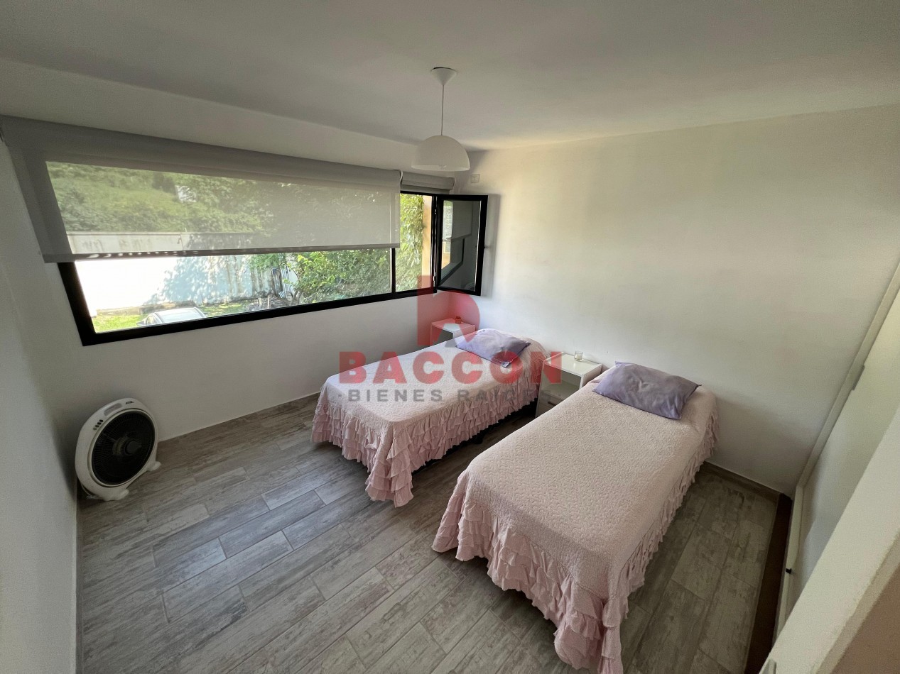 Venta Casa Vaqueros