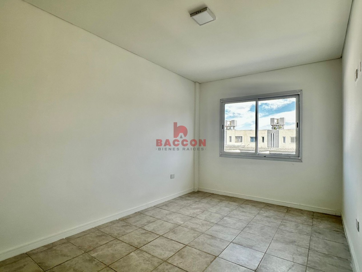 Duplex en venta a estrenar