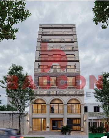 Venta Departamento Avda. Belgrano al 1500