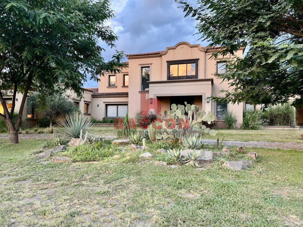 Venta Casa Praderas de San Lorenzo