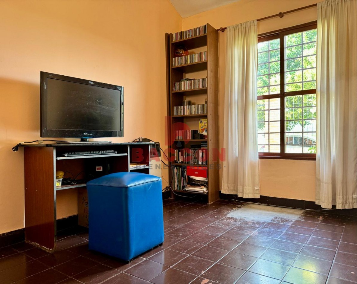 Venta Casa B° Parque Belgrano