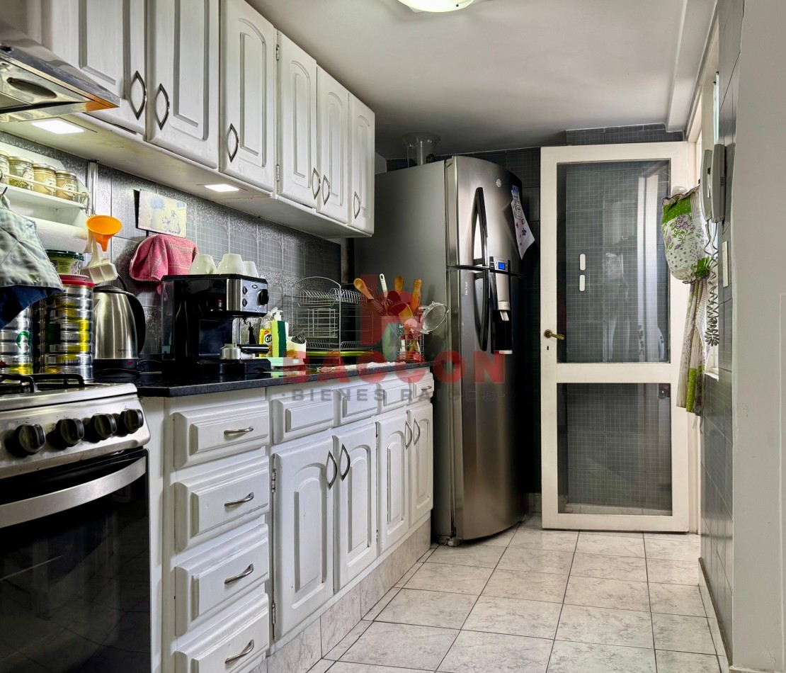 Venta Departamento Avda Belgica1300 - Zona Sur