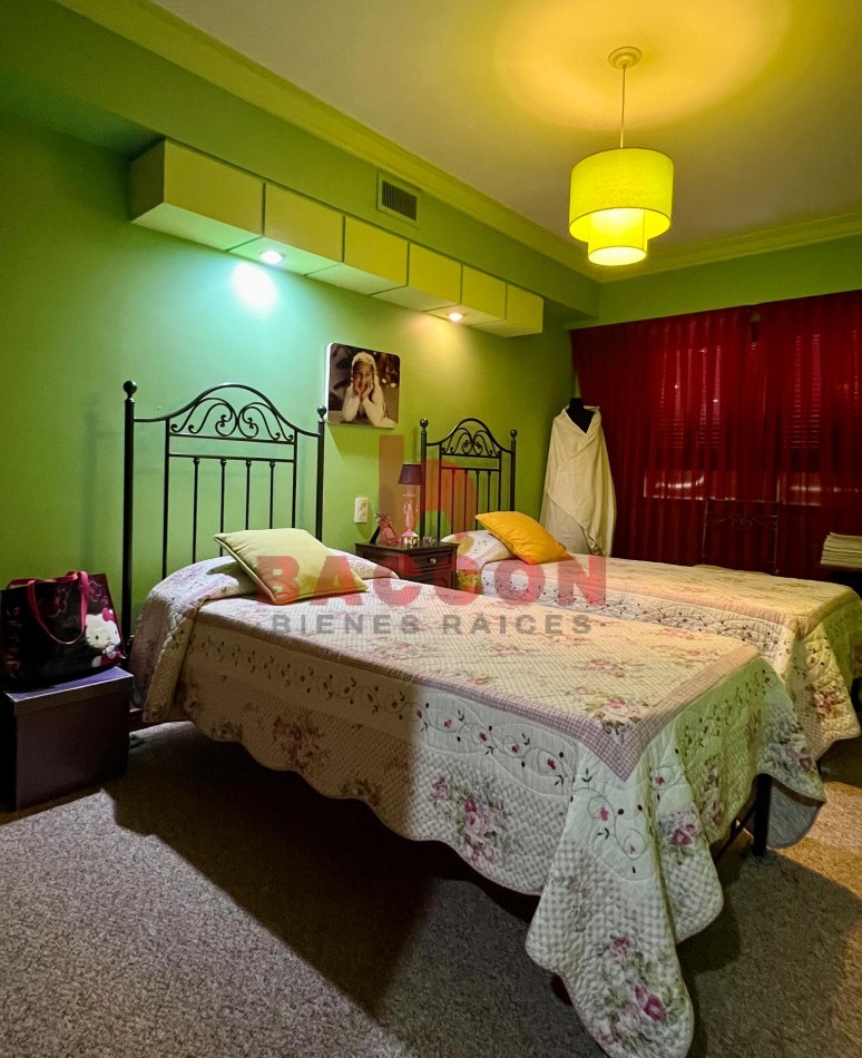 Venta Departamento Dr. A. Guemes al 400