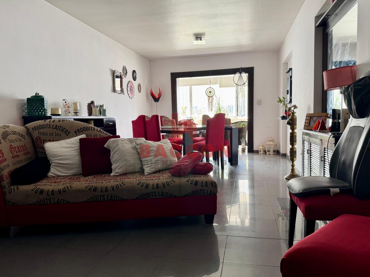 Venta Departamento Avda Belgica1300 - Zona Sur