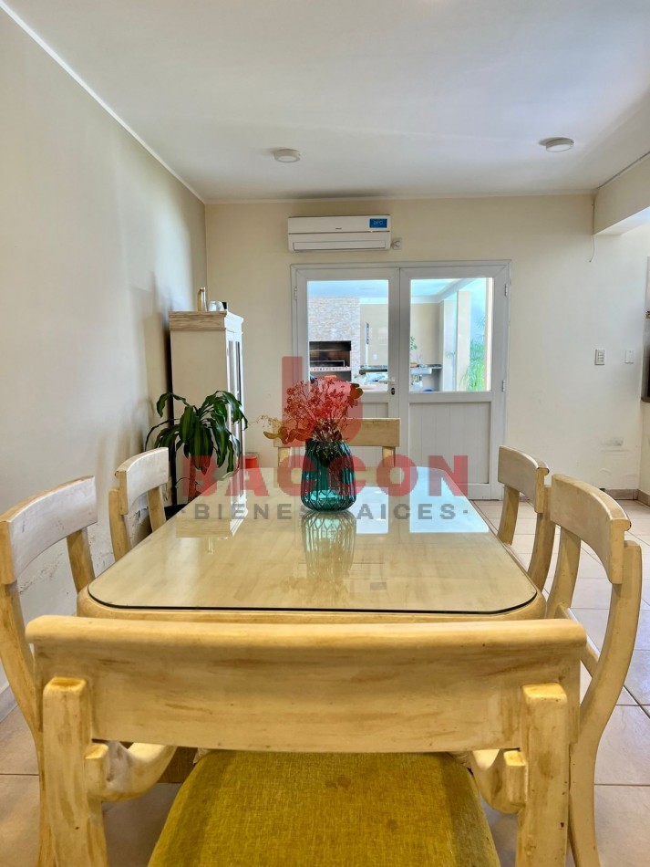Venta Casa B° Huaico