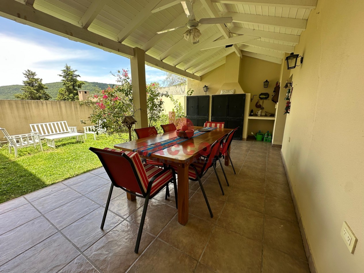 Venta Duplex Tres Cerritos - Zona Sporting