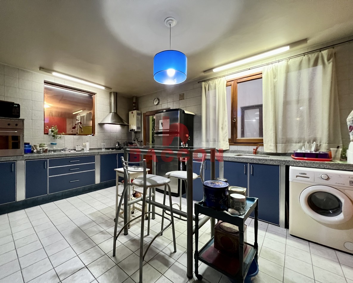 Venta Casa Barrio Grand Bourg