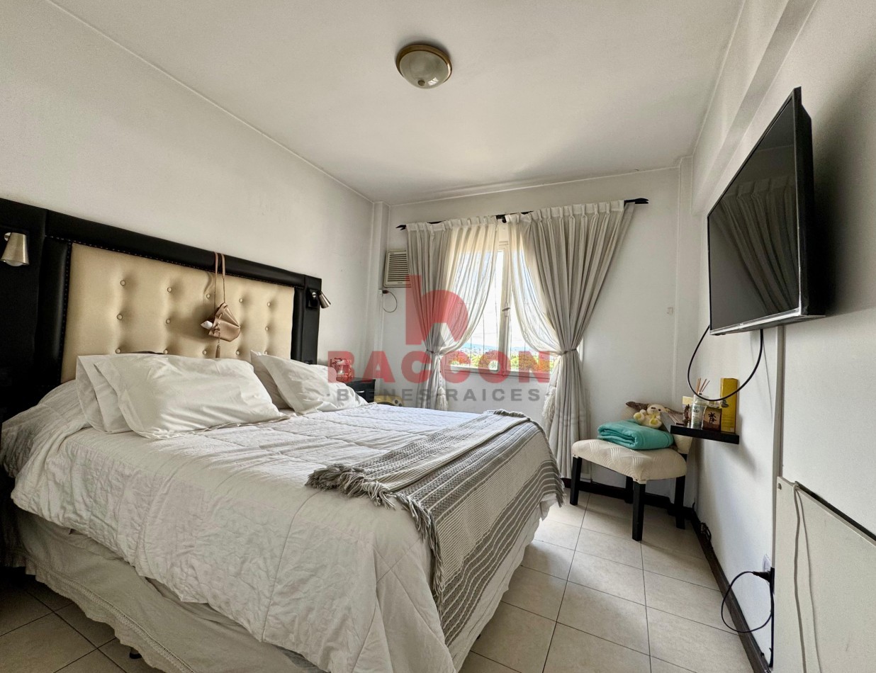 Venta Departamento Avda Belgica1300 - Zona Sur