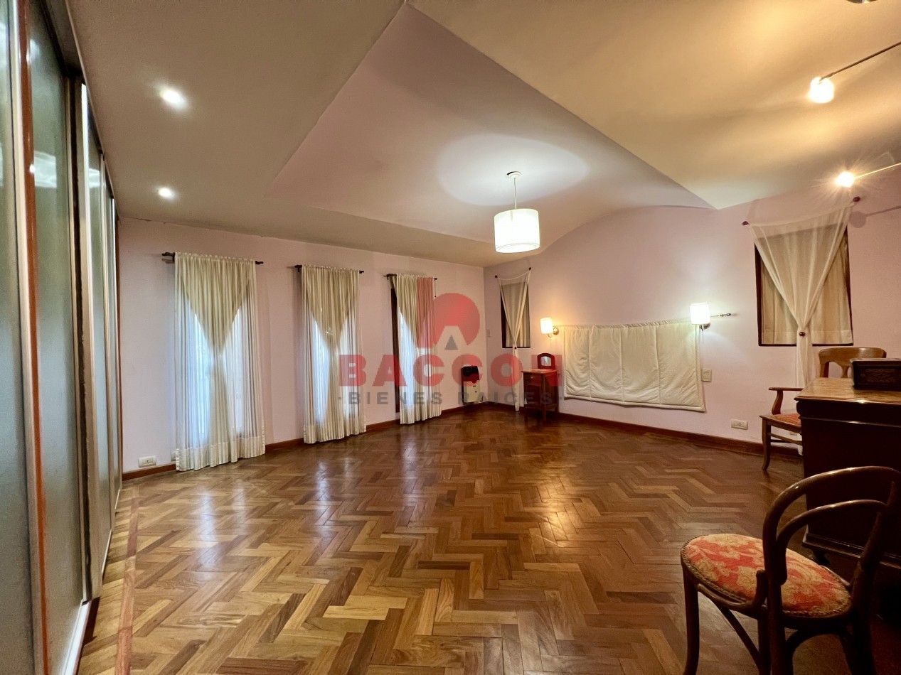 Venta Casa Barrio Grand Bourg