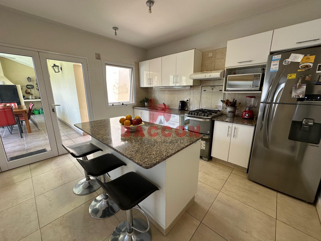 Venta Duplex Tres Cerritos - Zona Sporting