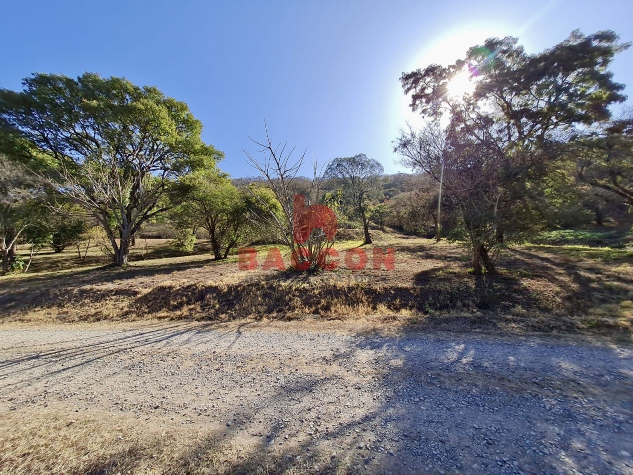 Venta Terreno La Lucinda I