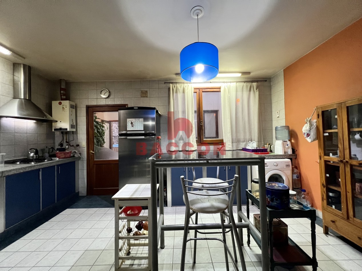 Venta Casa Barrio Grand Bourg