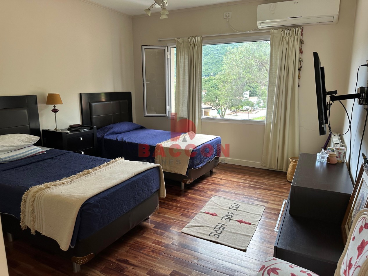 Venta Duplex Tres Cerritos - Zona Sporting