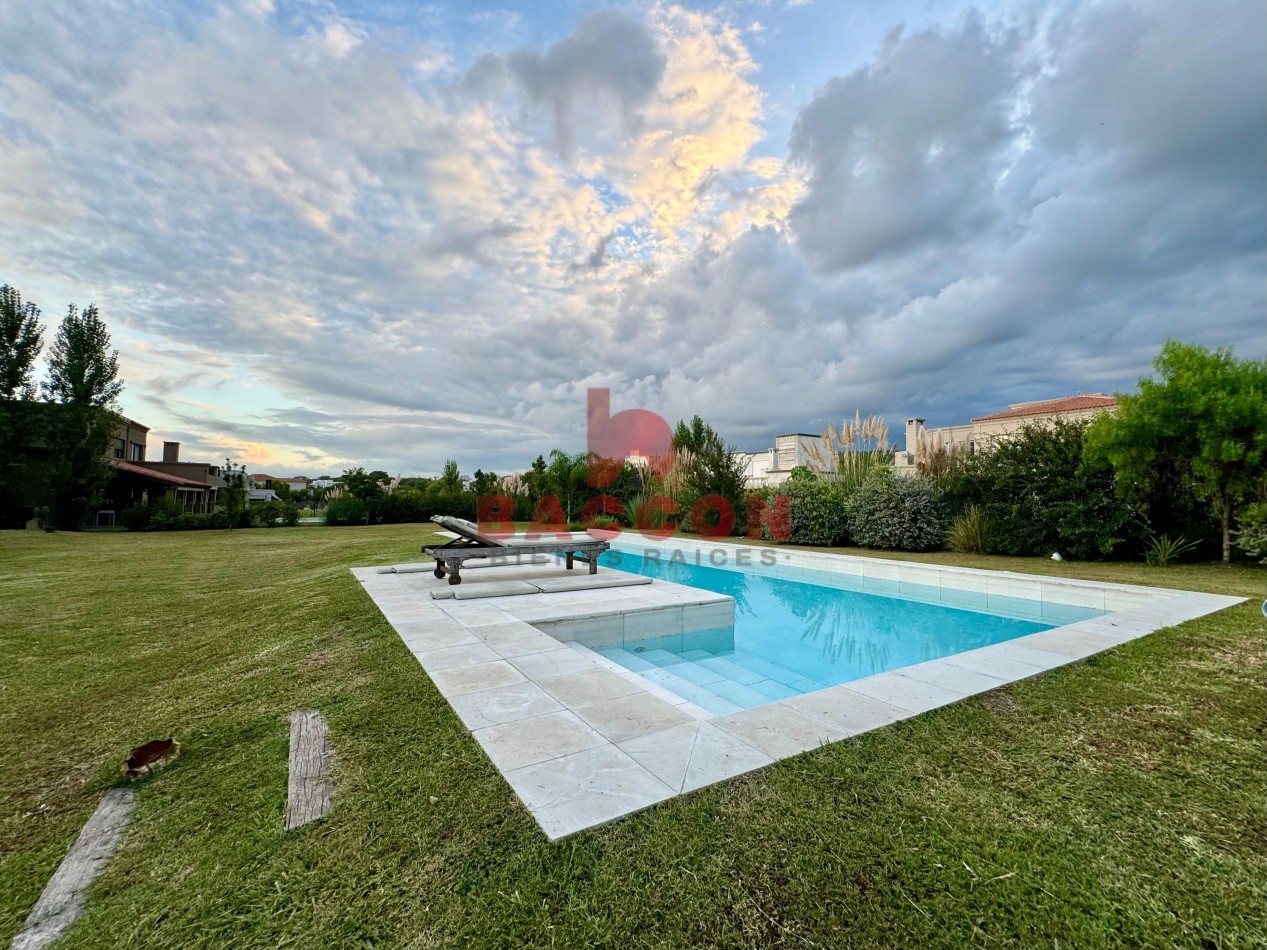 Venta Casa Praderas de San Lorenzo