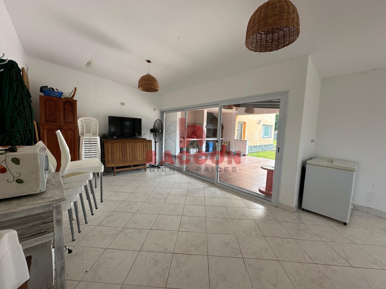 Venta Casa Solares Day - Ruta 51