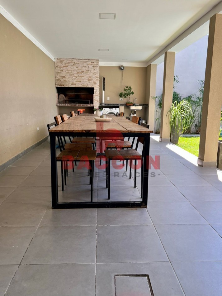 Venta Casa B° Huaico