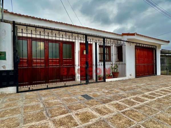 Venta de Casa en Tres Cerritos