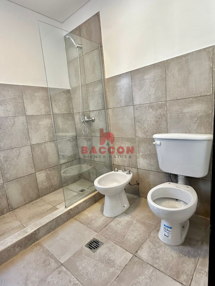 Duplex en venta - A Estrenar