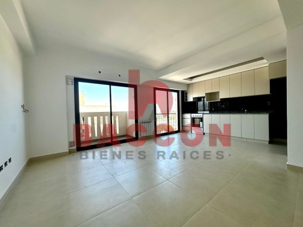 Venta Departamento Avda. Belgrano al 1500