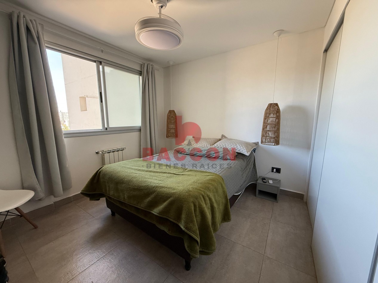 Venta Departamento 20 de Febrero al 1100