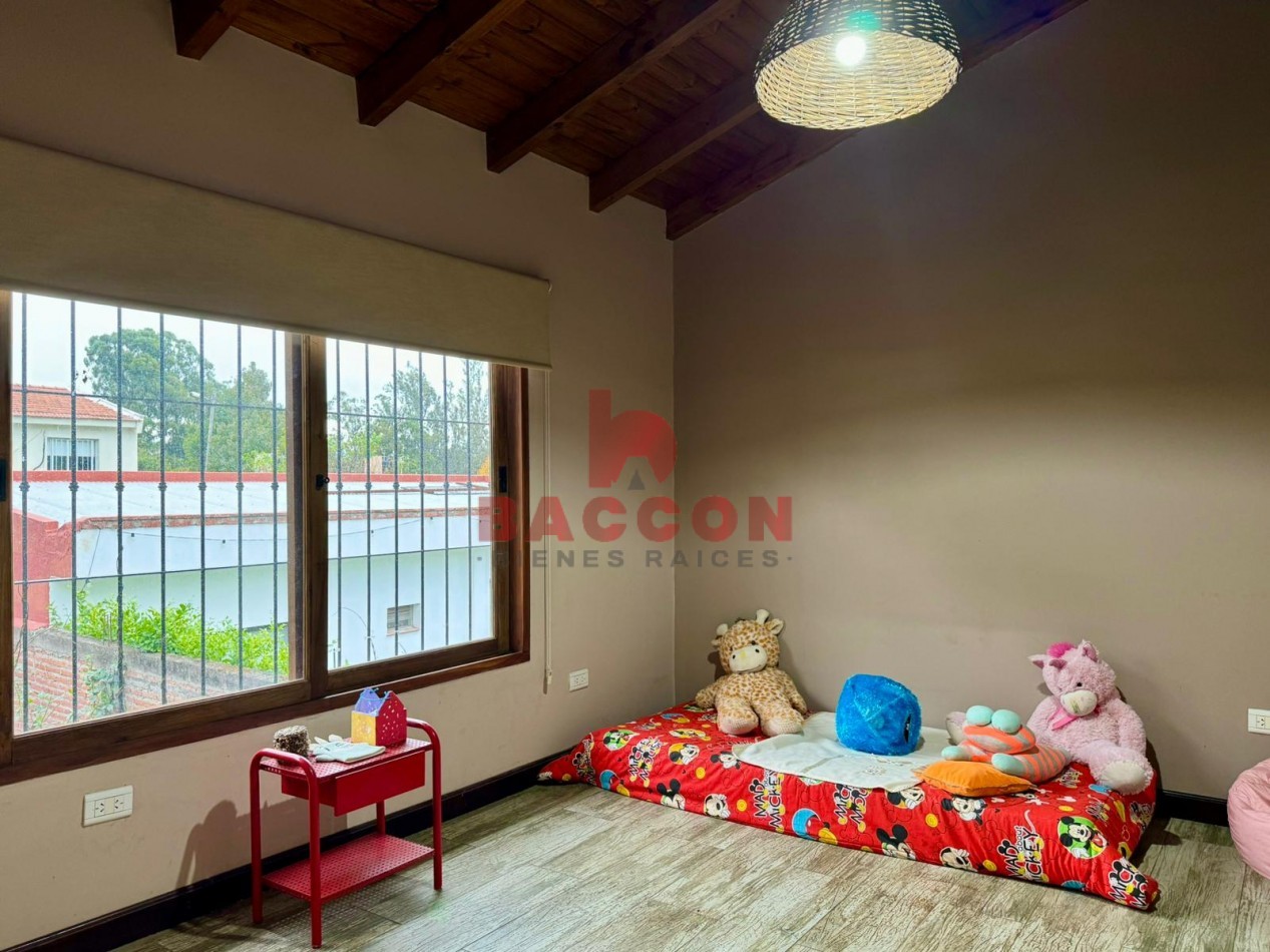 Venta Casa B° Los Profesionales
