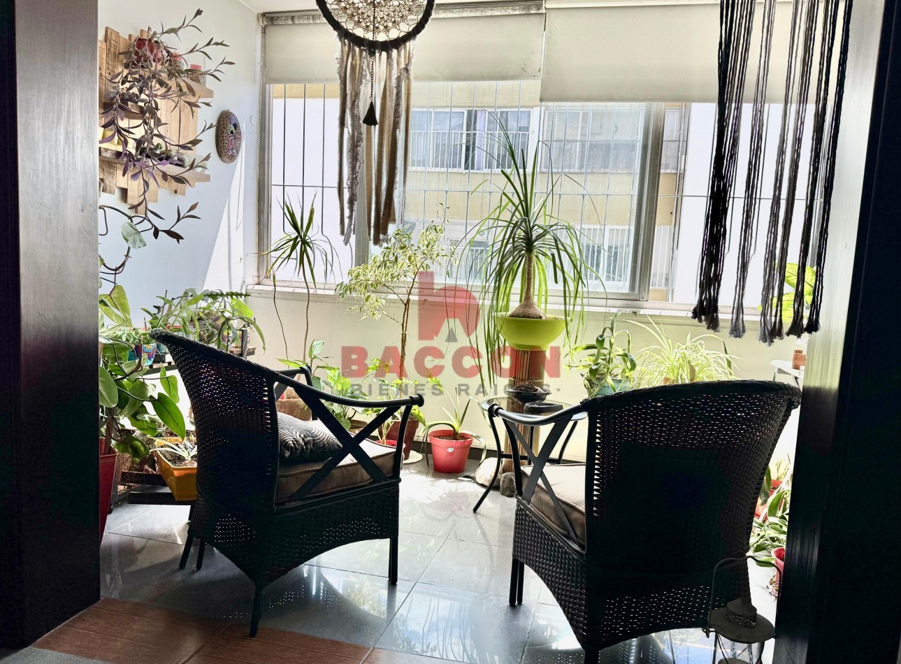 Venta Departamento Avda Belgica1300 - Zona Sur