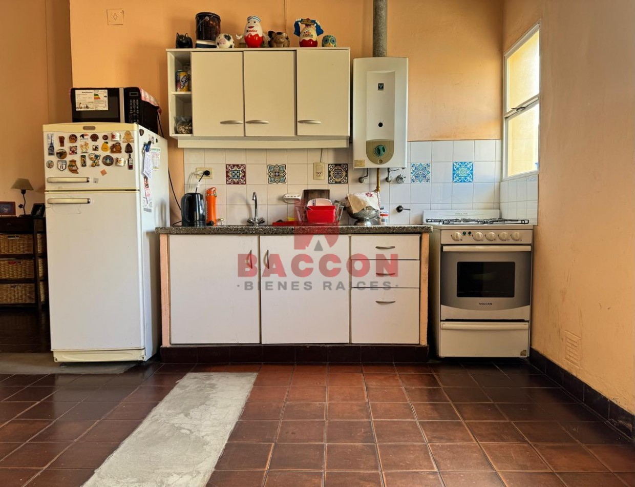 Venta Casa B° Parque Belgrano