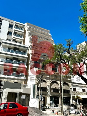 Venta Departamento Avda. Belgrano al 1500